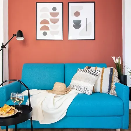 Апартаменты Boutique Terra&mare