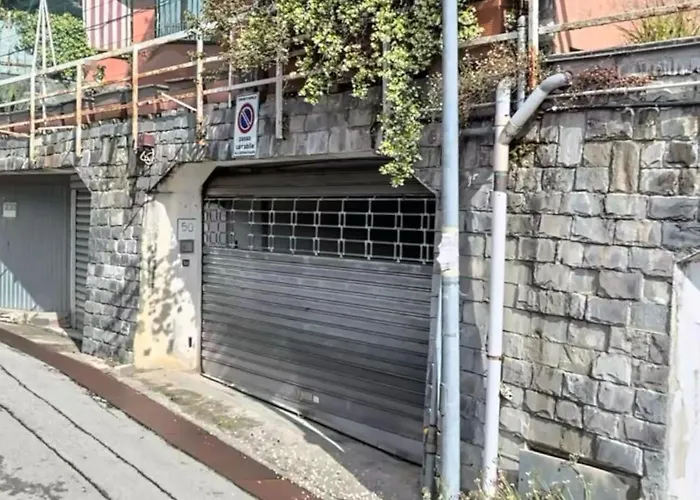 Апартаменты Boutique Terra&mare *