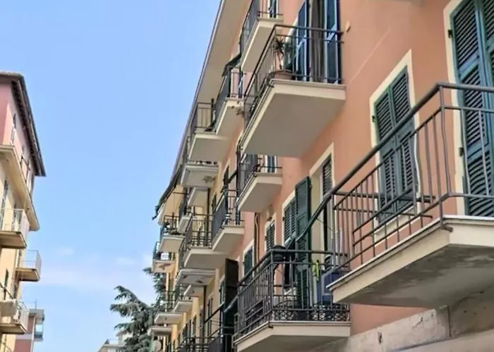 Boutique Terra&mare Апартаменты