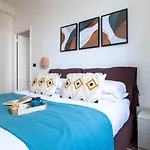 Apartment Boutique Terra&mare *