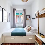Apartment Boutique Terra&mare *
