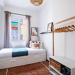 Boutique Terra&mare Apartment *