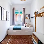 Boutique Terra&mare Apartment *