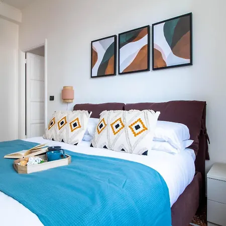 Daire Boutique Terra&mare *