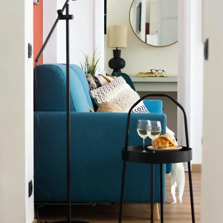 Boutique Terra&mare * Rapallo