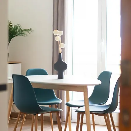 Appartement Boutique Terra&mare Rapallo