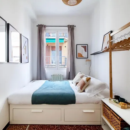 Daire Boutique Terra&mare *