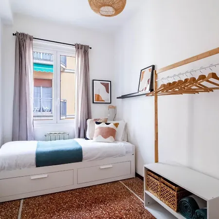 Boutique Terra&mare Daire *