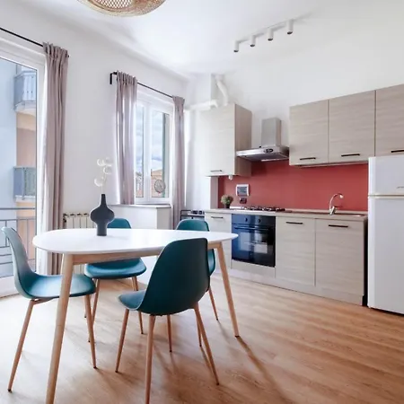 Daire Boutique Terra&mare *