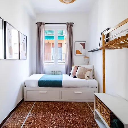 Boutique Terra&mare Daire *