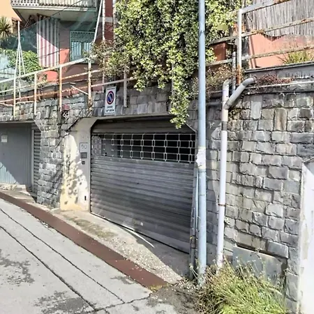 Apartment Boutique Terra&mare *