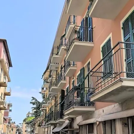 Boutique Terra&mare Appartement