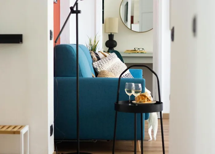 Boutique Terra&mare * Rapallo