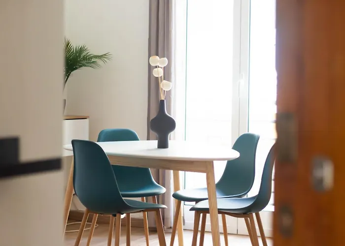 Appartement Boutique Terra&mare Rapallo