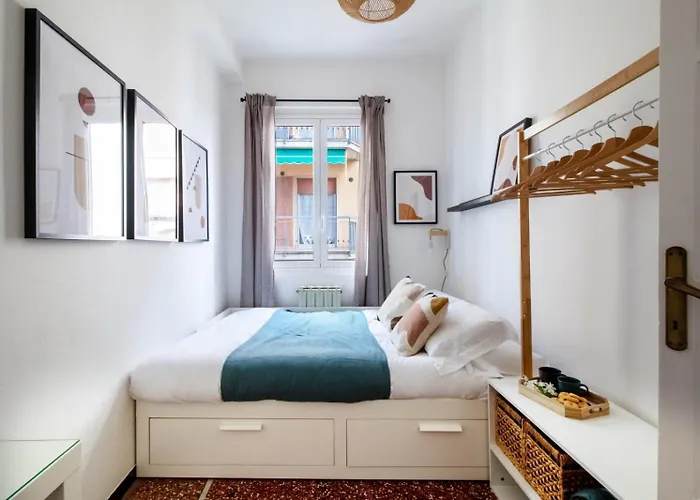 Appartement Boutique Terra&mare *