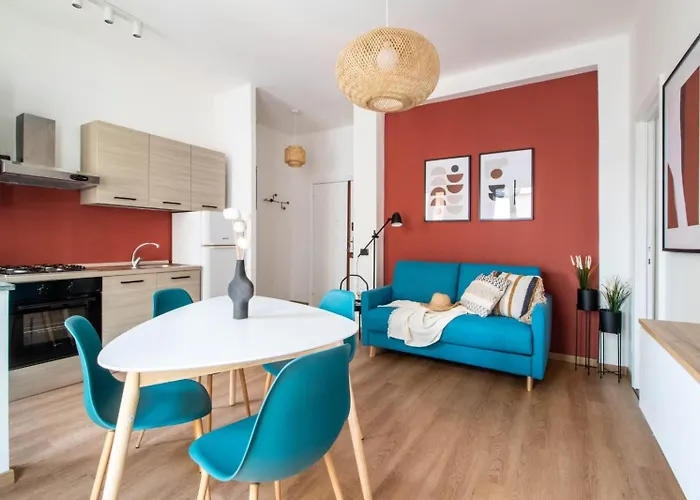 Boutique Terra&mare Appartement Rapallo