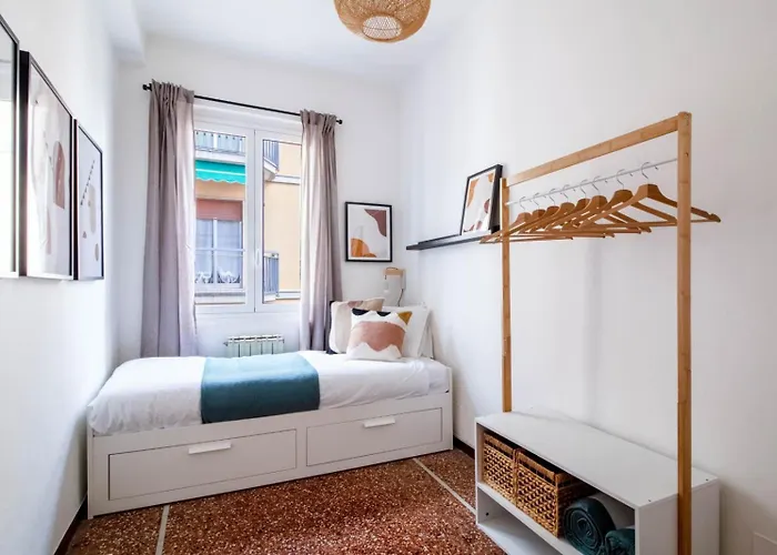 Boutique Terra&mare Appartement *