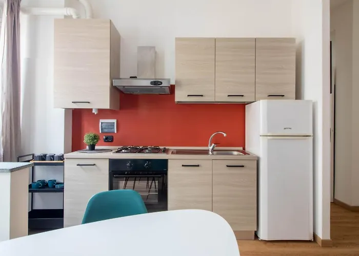 Appartement Boutique Terra&mare Rapallo