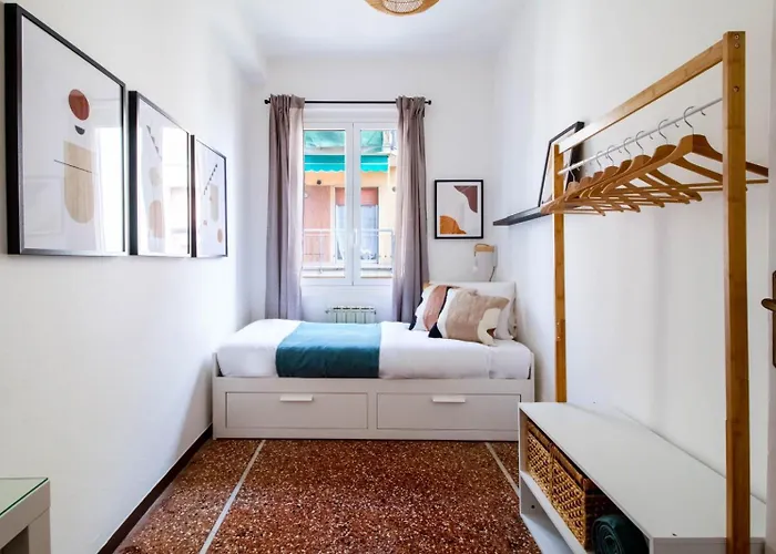 Boutique Terra&mare Appartement *