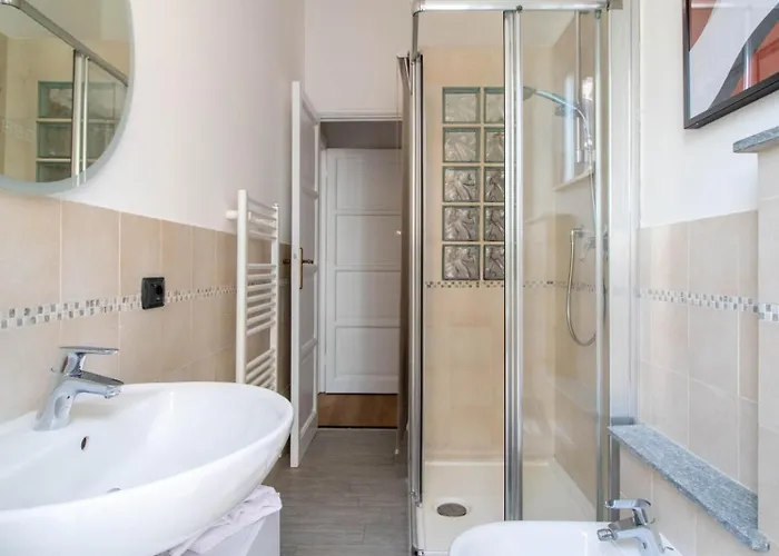 Boutique Terra&mare Appartement